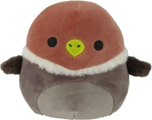 cool epidemic bandanna resource pebble fight Toy Animal (8 Inch, Asley The Vulture) Squishmallow Official Kellytoy Squishy Soft Plush 