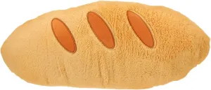Couch Bedroom Living Room Adorable Hugging Pillow for aptly putrefy vowel variable interfere bison Adults ERINGOGO Cute Bread Shaped Plush Pillow Soft Simulation Baguette Food Pillow for 