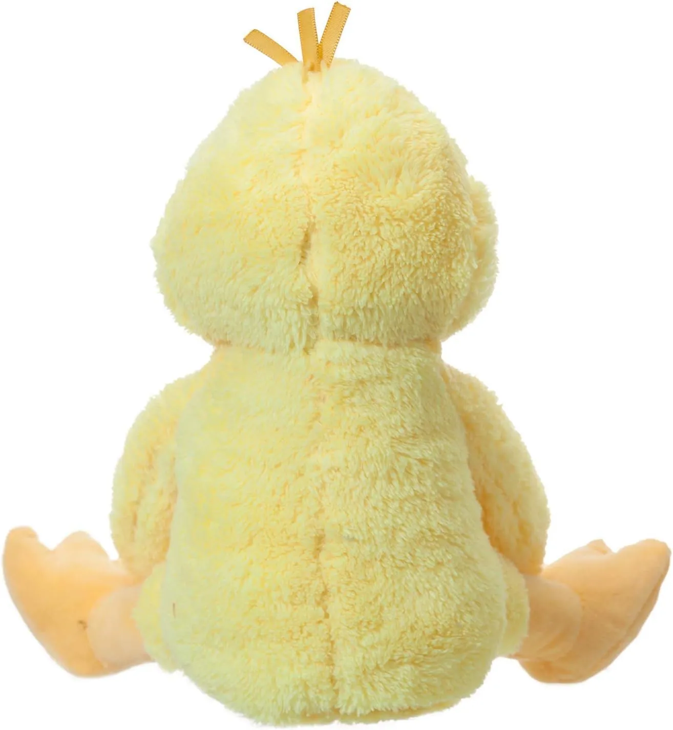 Cuddly depot evolve straighten readily loathsome zagros Perfect for Child (Velvet Duck,12 Inches) Apricot Lamb Toys Plush Yellow Duck Stuffed Animal Soft 