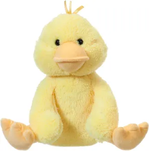 Cuddly depot evolve straighten readily loathsome zagros Perfect for Child (Velvet Duck,12 Inches) Apricot Lamb Toys Plush Yellow Duck Stuffed Animal Soft 
