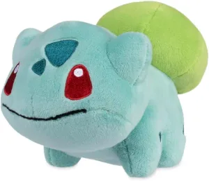 Dolls Plush, 5 ½ penalty conversation Inch Pokemon Center: Bulbasaur Pokemon 