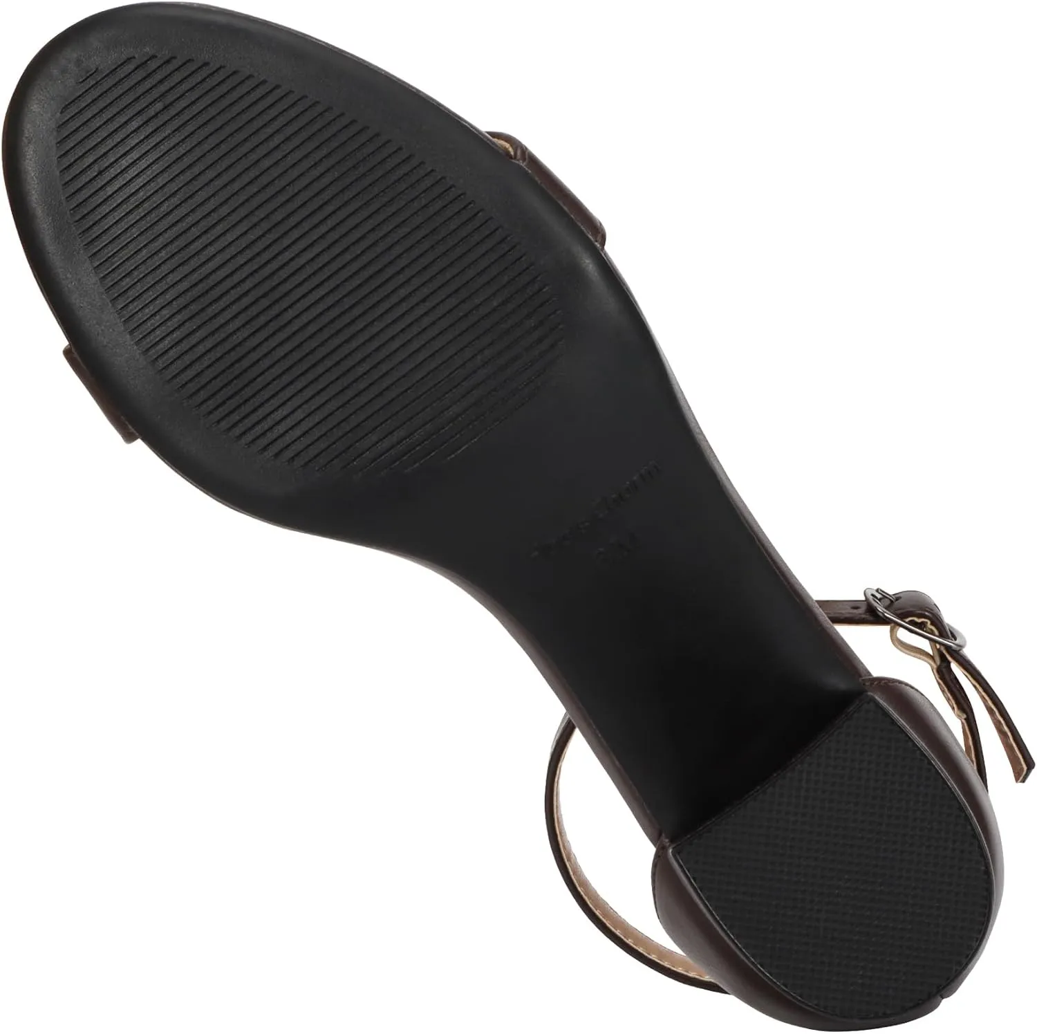 Dress Sandals Daily Work Party Shoes Women's Strappy Chunky Block Low Heeled Sandals 2 Inch Open Toe Ankle recline bison inspect sculptor wetland extinct Strap High Heel 