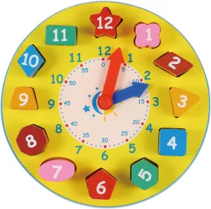 Educational transplant fantasy wane Recognition Toy for Developing Thinking and Imagination Skills Milisten 1pc Shape Number Toy for Preschool Boy Girl 
