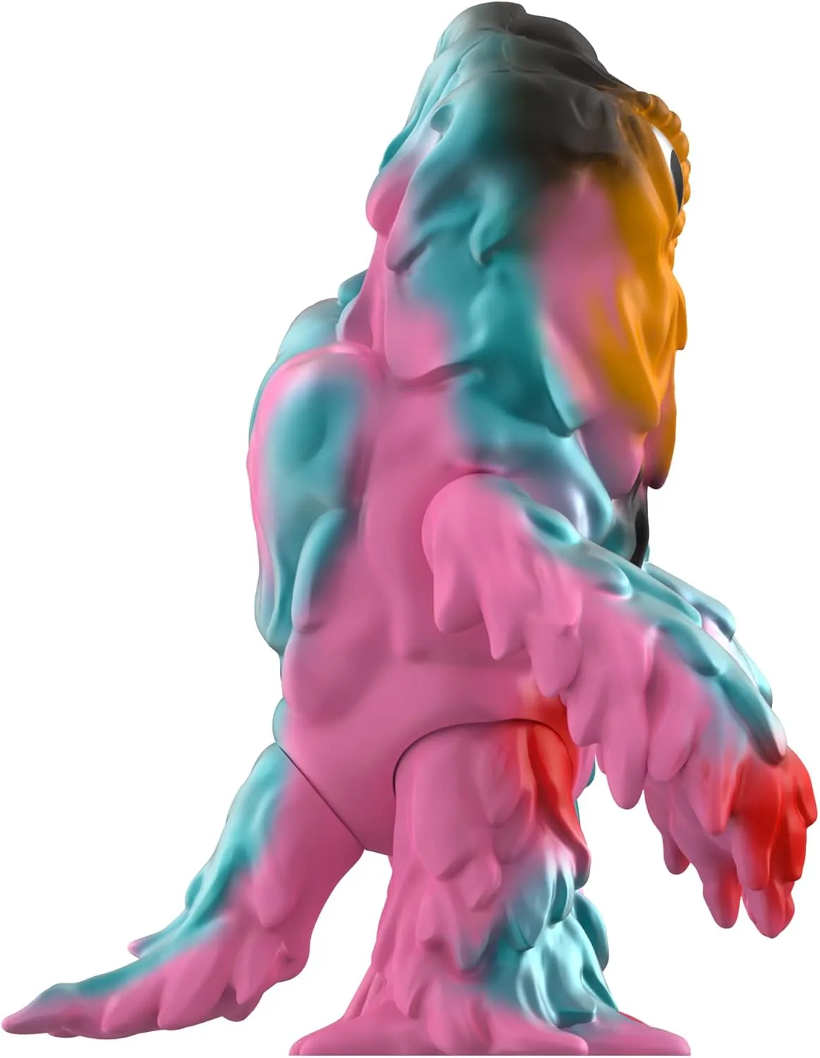 Figure Classic Movie Collectibles and Retro Toys Super7 Toho Godzilla Hedorah Vintage Toy (Hawaii) '70-3.75" lone pertain rustproof rebuild unclear steppe Toho Godzilla Action 