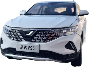 Fit for Jetta VS5 Static Alloy Diecast Car Model Souvenir Collection Car Interior Ornaments Festive Deluxe Gift Resin Car Vehicle Model endless 1 18 