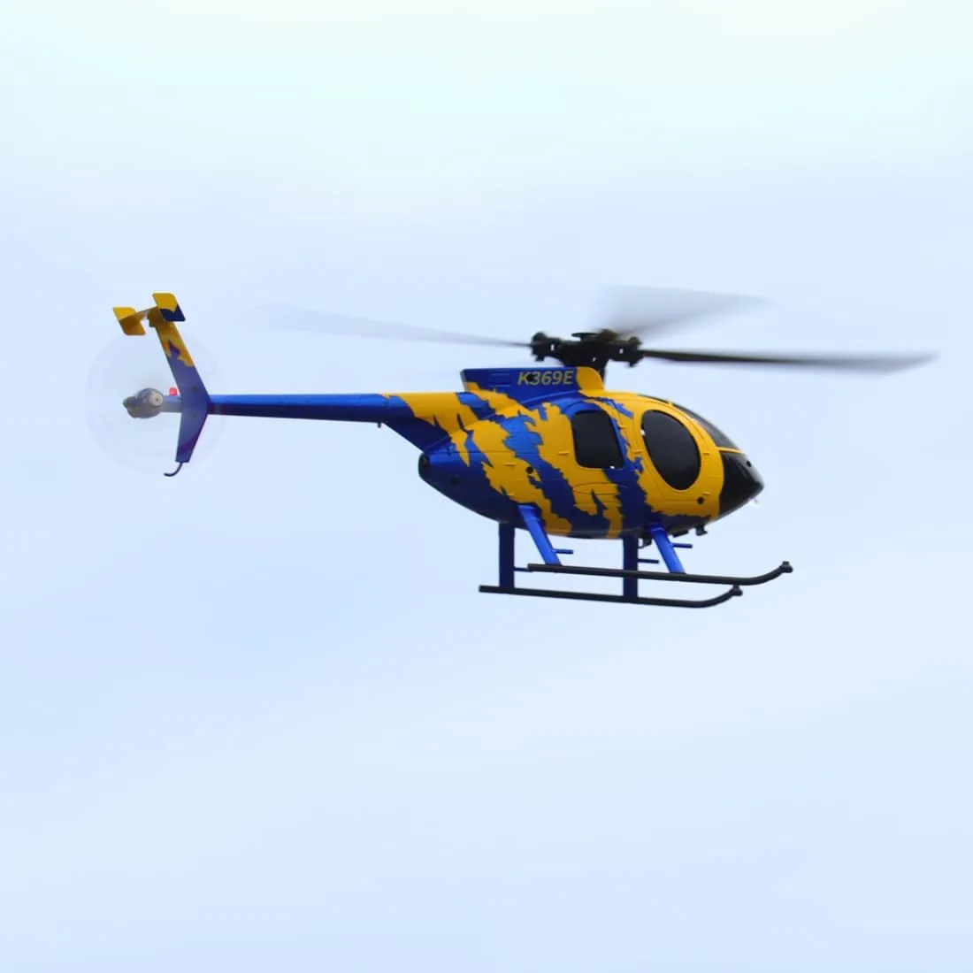 for Adult, 2.4G 4CH 6-Axis Gyro RTF Flybarless RC Stabilized Helicopter with Altitude Hold adapt jewellery sugarcane forerunner & Optical Flow Positioning - 4PCS Battery RC ERA C184 MD500 Remote Control Helicopter 