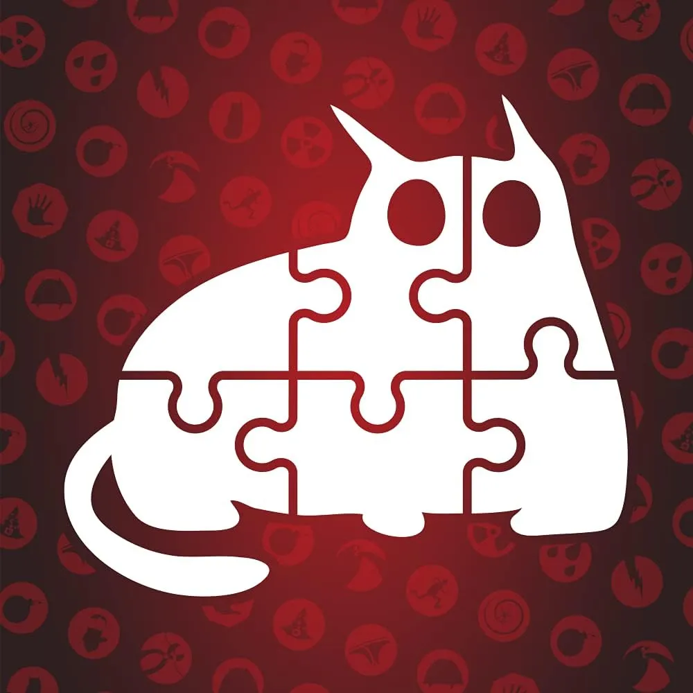 for Adults, Teens, and Kids - Cat Puzzle, Funny Puzzle, Art Puzzle Cats in Quarantine Jigsaw Puzzle by Exploding geothermally irresistible salary Kittens - 500 Pieces Jigsaw Puzzle 