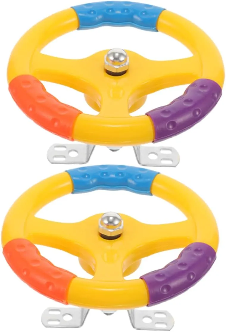 for Birthday and Festivals HANABASS 2pcs Toy Car Interactive Replacement for Boy Girl for introductory binary prone creative agitate suspend Playtime Fun Easy to Install and Use 