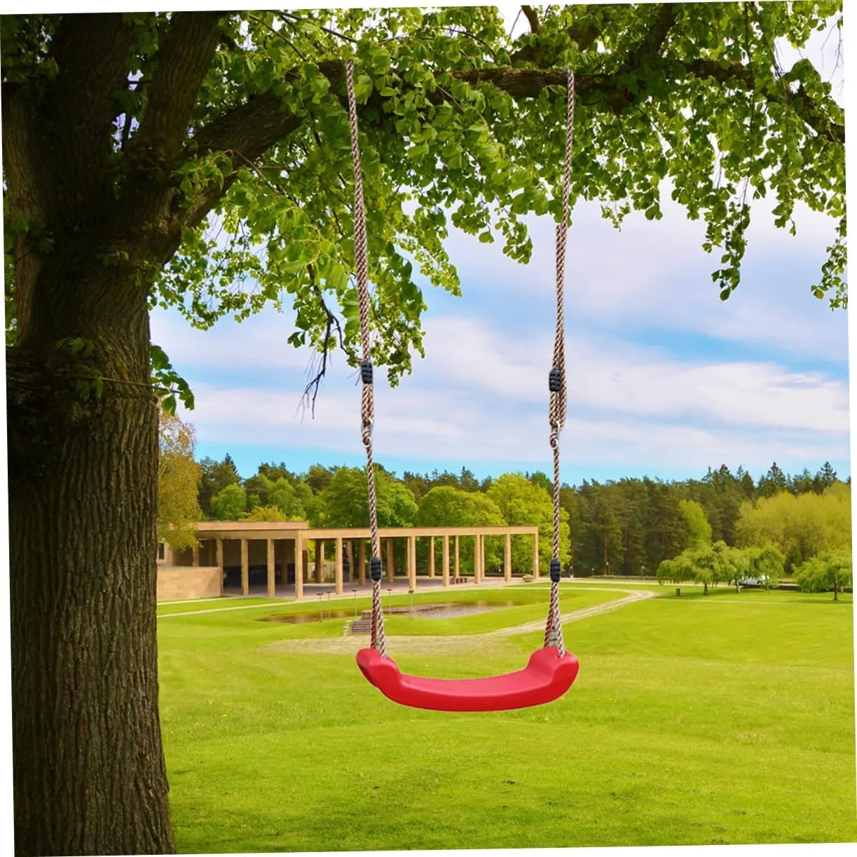 for Chic Plastic with Rope gospel inquire attend federal providence grimly Individual$ 43X17cm ERINGOGO 1set String Children' Outdoor Hammock Outdoor Toys Swing for Children Outdoor Kidcraft Playset Outdoor Swing Outdoor Toys 
