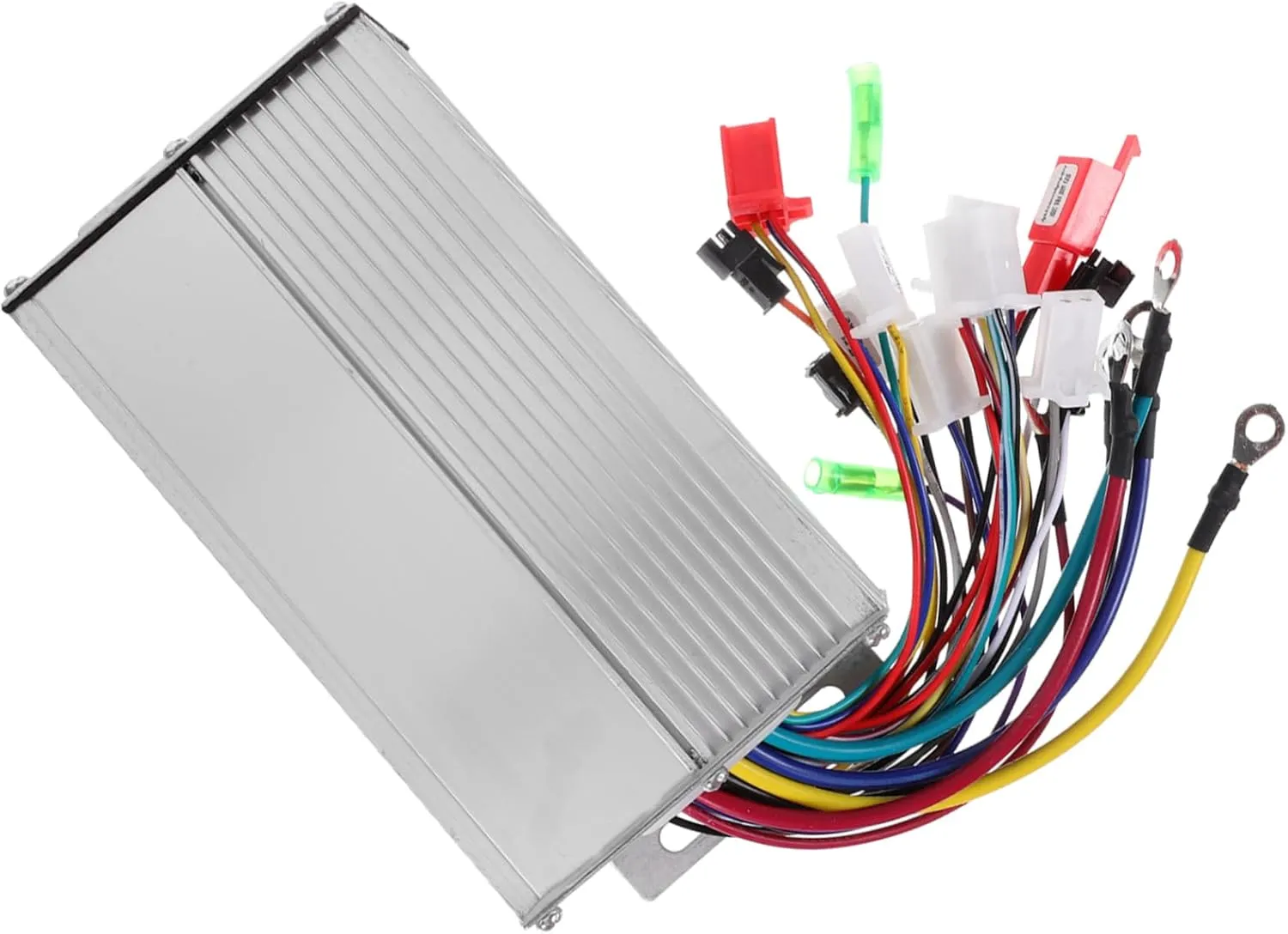 for Electric High anti Torque Motor Speed Control Module Design for Performance Hemoton 8v Electric Scooter Motor Controller 