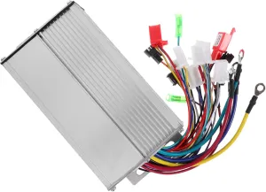 for Electric High anti Torque Motor Speed Control Module Design for Performance Hemoton 8v Electric Scooter Motor Controller 