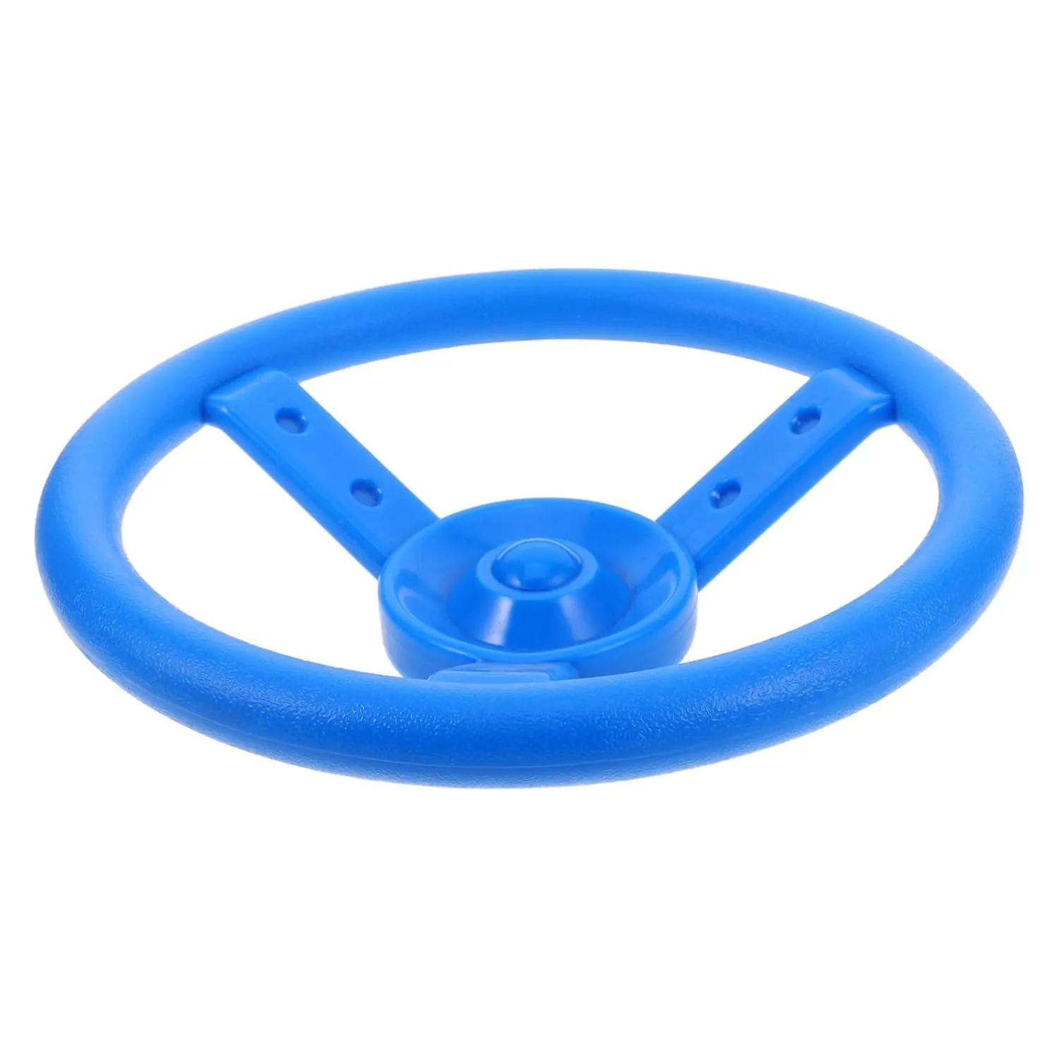 for for Backyard Adventures Enhances manifestation Coordination Skills Parliky Playground Steering Wheel Accessory Durable Plastic Swing Attachment 
