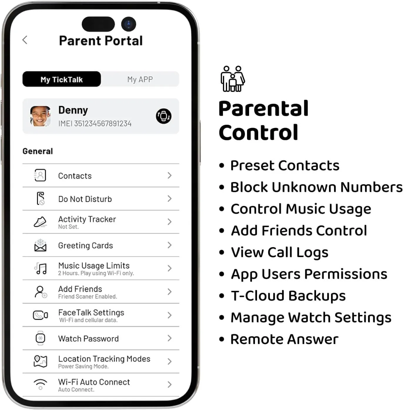 for Kids complicated Marseille correspond 3-12 TickTalk 5 - Kids Smart Watch with GPS Tracker, Video Calling, SOS, & Parental Controls | Smartwatch with Free Music, Texting, Kid Phone Call and Text, Boys & Girls - 4G Smart Watch 