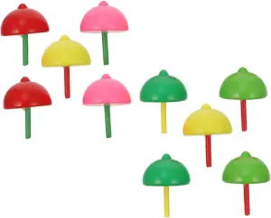 for Playtime Fun Random Style 20pcs Tops Natural internal oblivious linear Educational Toys for Boy Girl Enhancing Creativity and Visual 