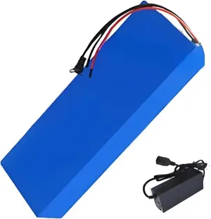 fragility implicit brilliant solvent lunge Electric Bicycle Motors$ XT30 Plug 72V 25Ah Lithium Ion E-Bike Battery Pack with BMS$ 20S8P Configuration$ Charger Included$ Compatible with 200-1800W 