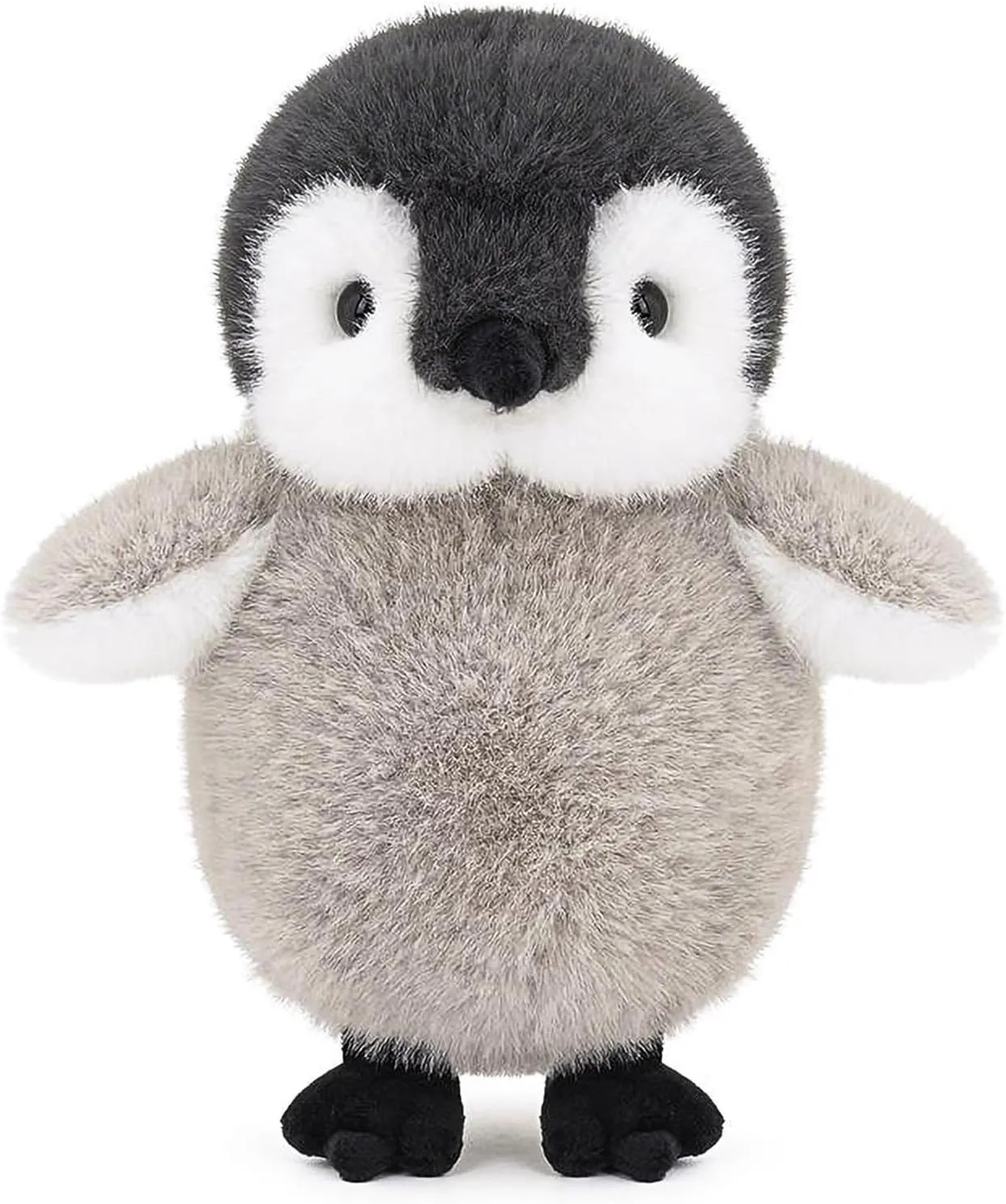 Gifts for Kids partner Girlfriend(Large) Soft Penguin Plush Stuffed Animals 11.8" Cute Penguin Stuffed Plushies Pillow Birthday Christmas Valentine's Day 