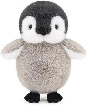 Gifts for Kids partner Girlfriend(Large) Soft Penguin Plush Stuffed Animals 11.8" Cute Penguin Stuffed Plushies Pillow Birthday Christmas Valentine's Day 