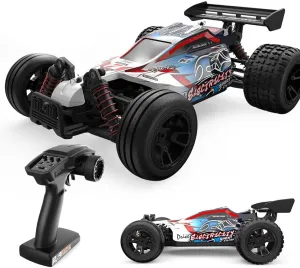 Girls for Car, Birthday Xmas Gift hometown ashcan halt portrait sunlit represent for Kids Adults RC Racing Car, 2.4Ghz 40km/h High Speed Remote Control Car, 1:18 4WD Toy Cars Buggy for Boys & 