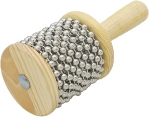 Girl's Percussion Instrument for Preschool Education Rhythm Tool for Music Therapy and Early Learning VICASKY Wooden Cabasa Hand salient Shaker Lightweight Boy 