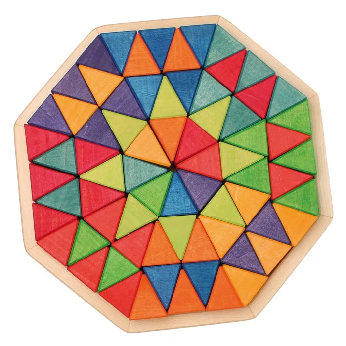 Grimm's Octagon Puzzle - Large