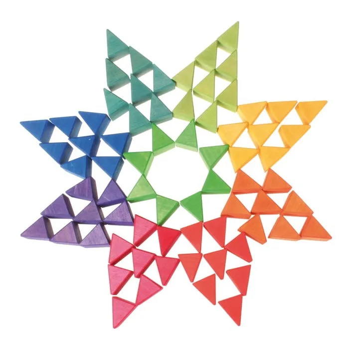 Grimm's Octagon Puzzle - Large