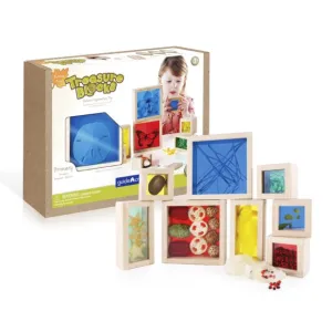 Guidecraft Treasure Blocks (Primary)