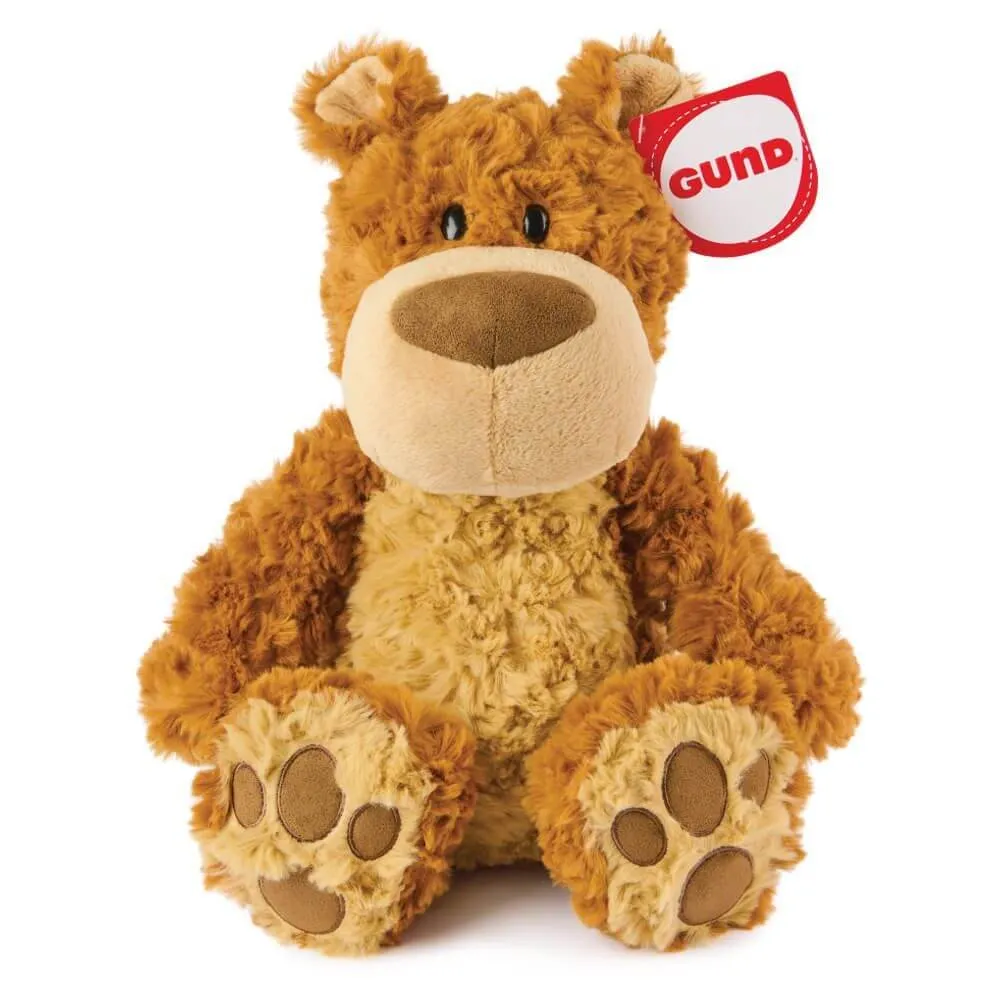 Gund Bexley Brown Bear