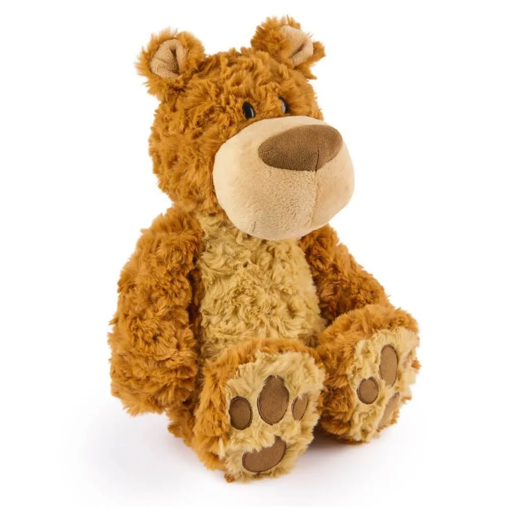 Gund Bexley Brown Bear