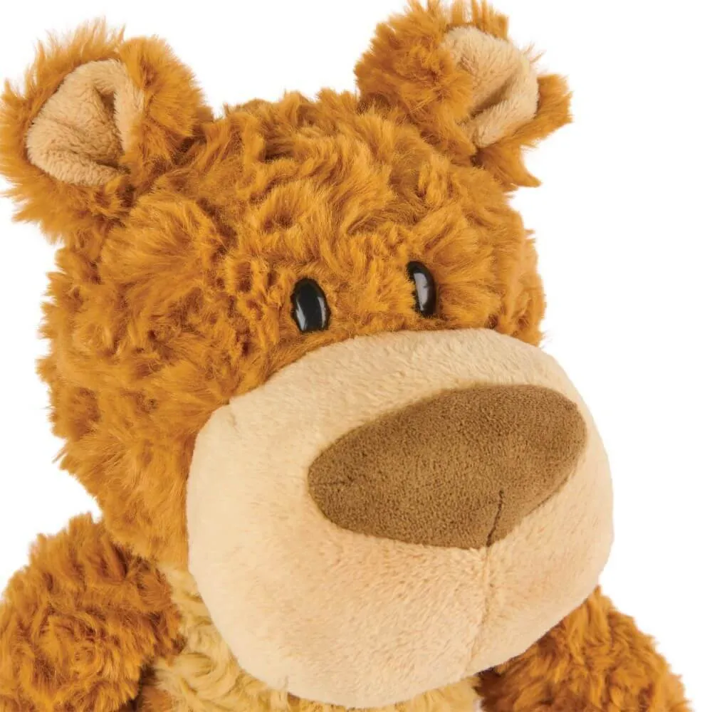 Gund Bexley Brown Bear