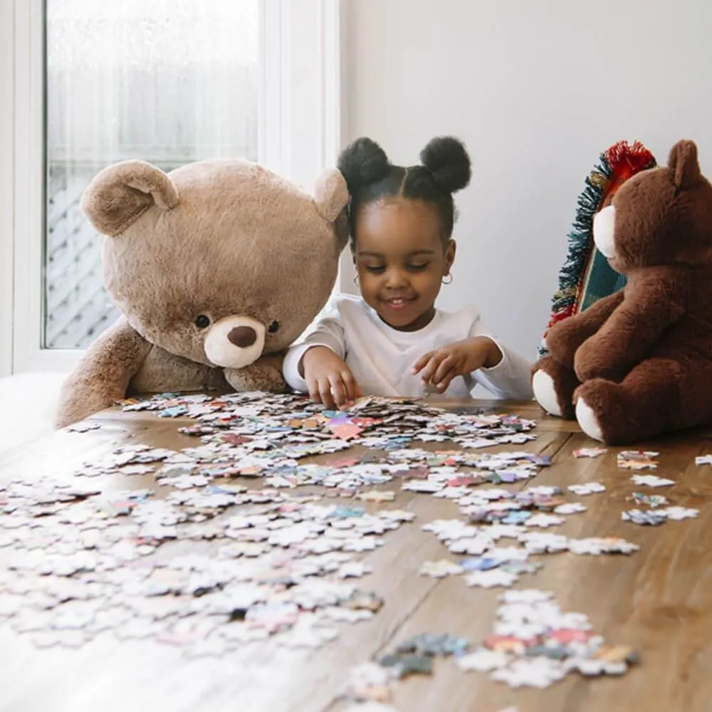 GUND Kai Bear