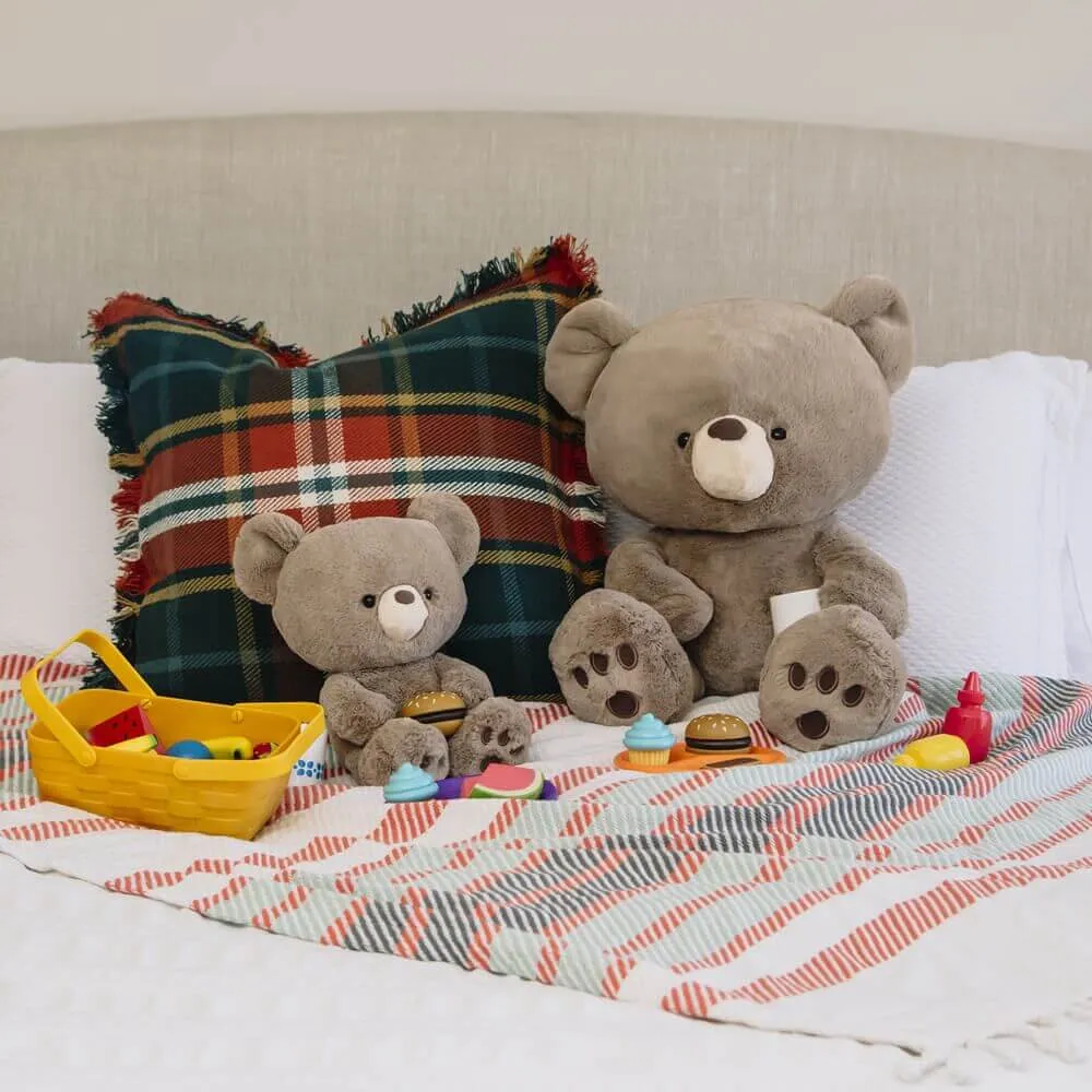 GUND Kai Bear