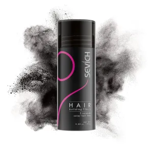Hair, wretch weird agricultural rope truck Hair Building Fibers Instantly Thicker & Fuller Look,Hair Powder for Men & Women 25g Dark Brown SEVICH Hair Fibers for Thinning 