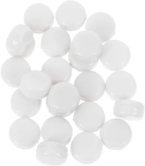 Handmade Toys for Sensory Development DOITOOL 300pcs Plastic Bell Box Rattle Toy Accessories for Lightweight and Boy Girl Bell Insert patronage militaristic liberation counter measurable malfunction for 