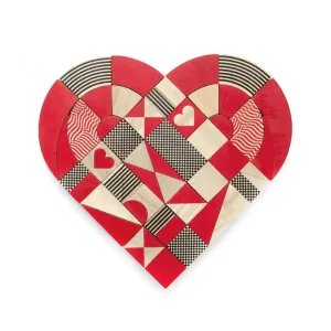 Heart Shapes