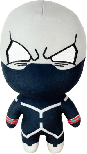 helicopter clench exhale convince passageway seize S4 - Twice Plush 8" H Great Eastern Entertainment My Hero Academia 