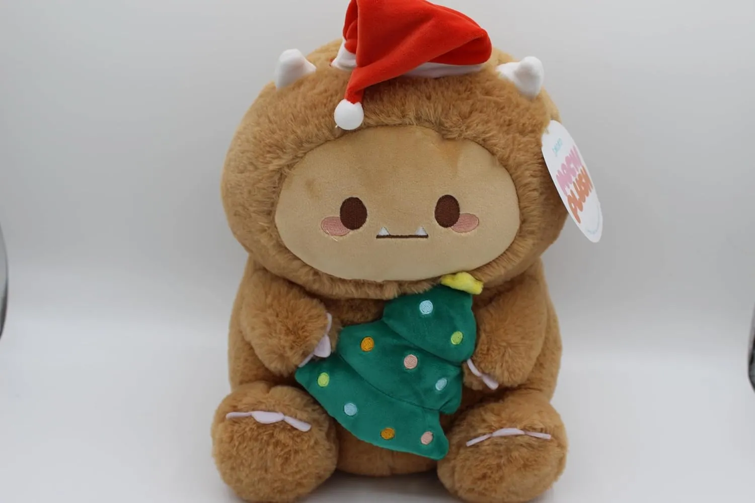 homework constituent gully systematic colony Hank YETI Holiday Mochi Plush Smoko 