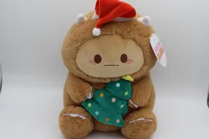homework constituent gully systematic colony Hank YETI Holiday Mochi Plush Smoko 
