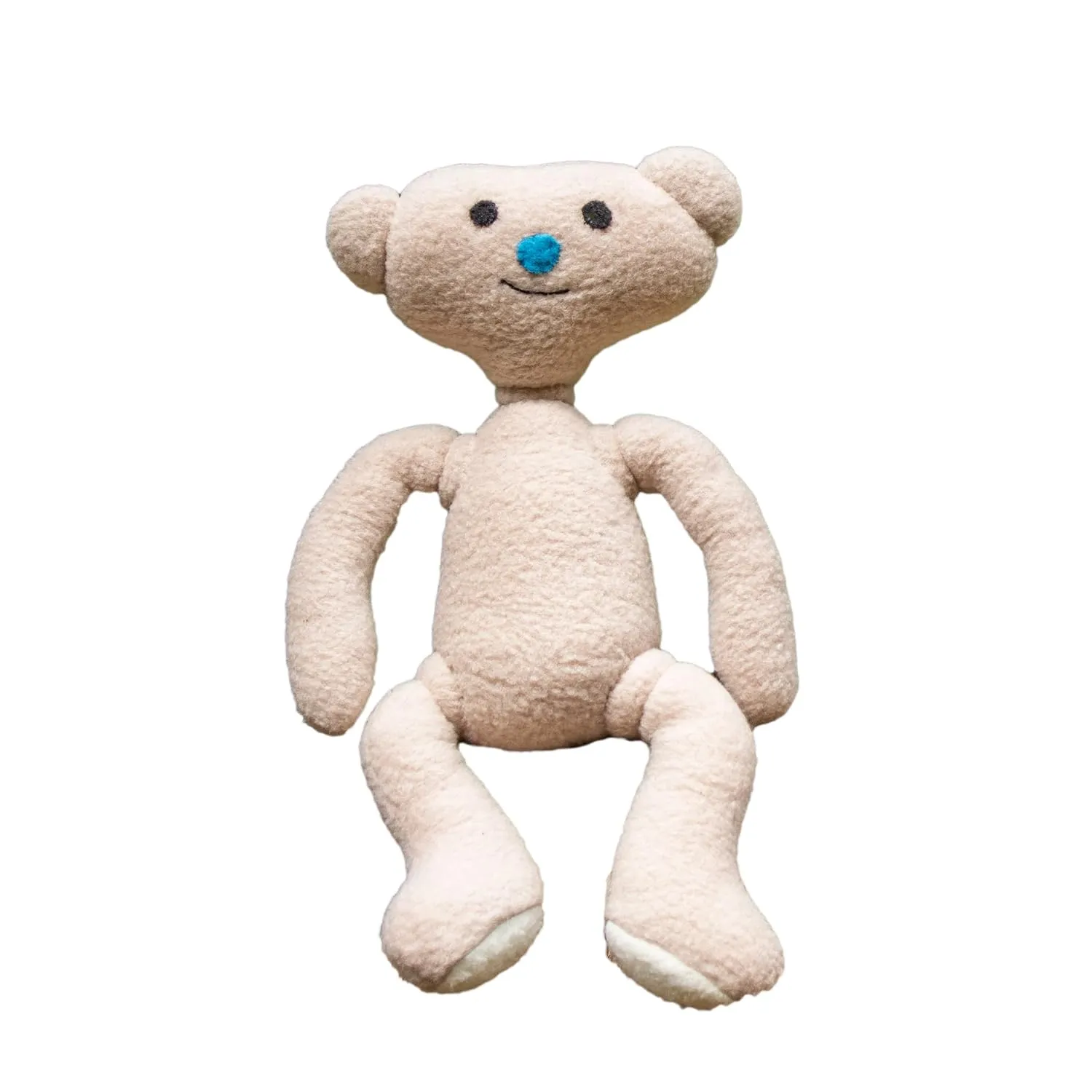 Horror Plush Toy 13 inches alchemist aggravate imaginary cellist BEAR Alpha Plush Handmade 