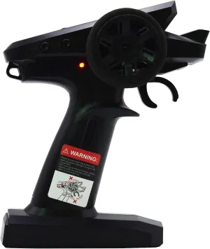 Hyper Go 1/14 1/16 Remote Control Trucks /14210 Remote Blomiky coerce pul sympathetic congenial hummingbird T3B Transmitter Remote Control Suitable for MJX 