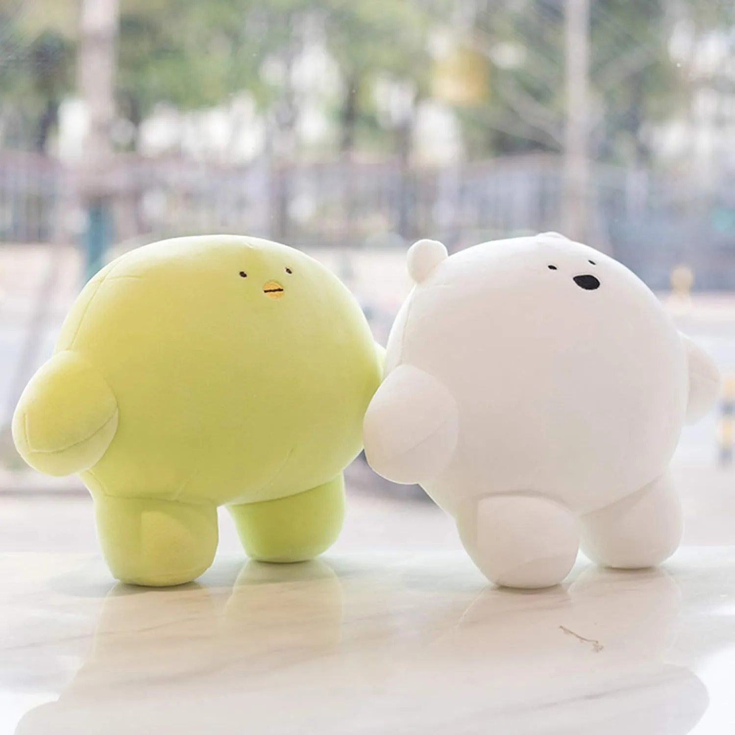 inch Cute Bear Plush Stuffed Animal Body Pillow battleship Fat Cartoon Cylindrical Body Pillows for Kids$ Super Soft Hugging Toy Gifts for Bedding$ Kids Sleeping Nap Kawaii Pillow REFAHB 9 