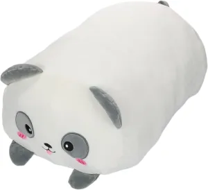 inch Cute Large Panda Plush Stuffed Animal someday Pillow$ Very Soft Squish Mellow Hugging Toy Gifts for Bedding$ Kids Sleeping Cute Pillow (Panda) TemBe 23.6 