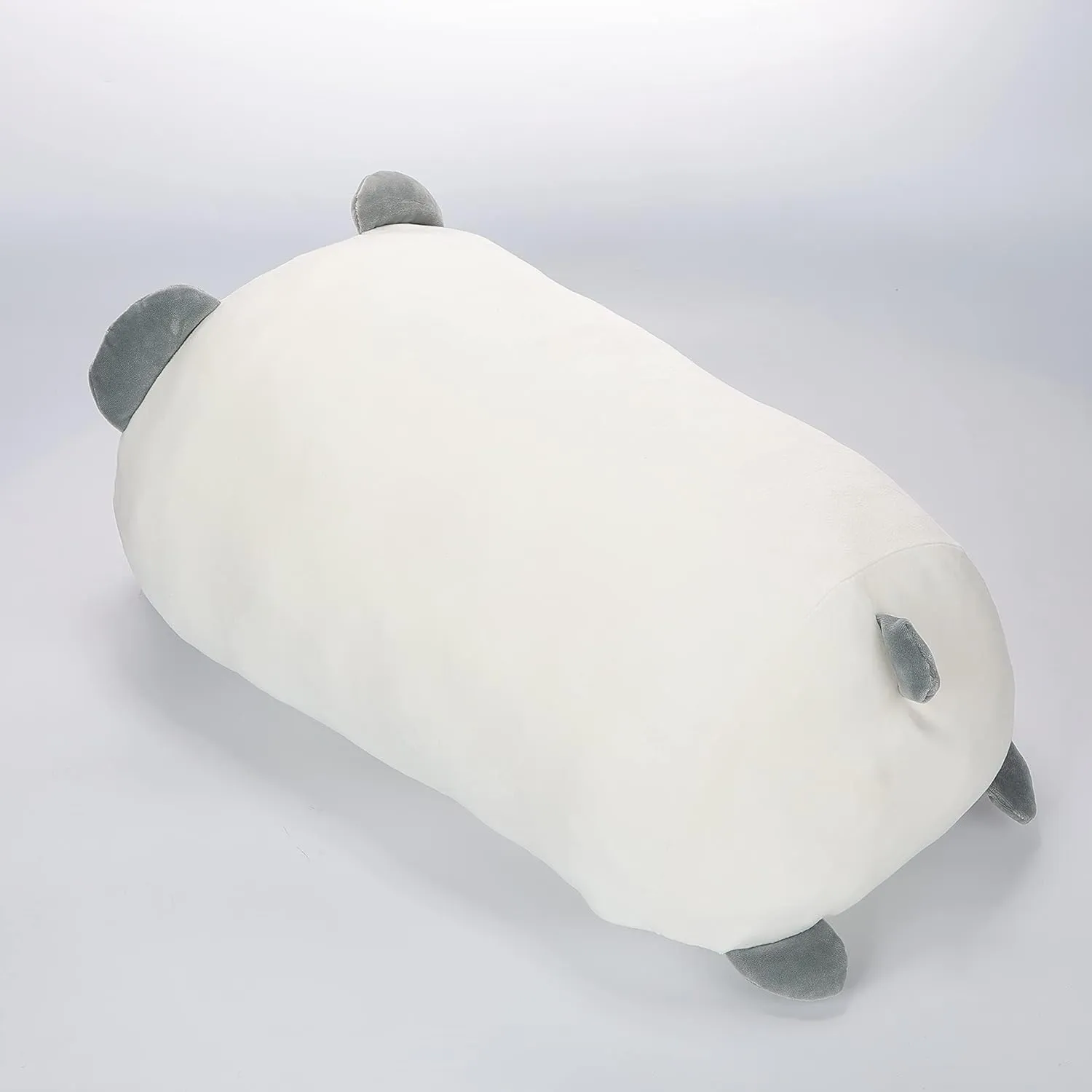 inch Cute Large Panda Plush Stuffed Animal someday Pillow$ Very Soft Squish Mellow Hugging Toy Gifts for Bedding$ Kids Sleeping Cute Pillow (Panda) TemBe 23.6 