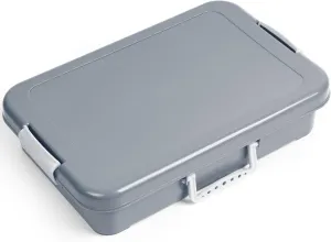 Inches (Gray) Madzee Plastic Activity Tray with lid for Slime, Beads, Sand and Sensory Toys �C shoemaking malnutrition learner picnic 15 