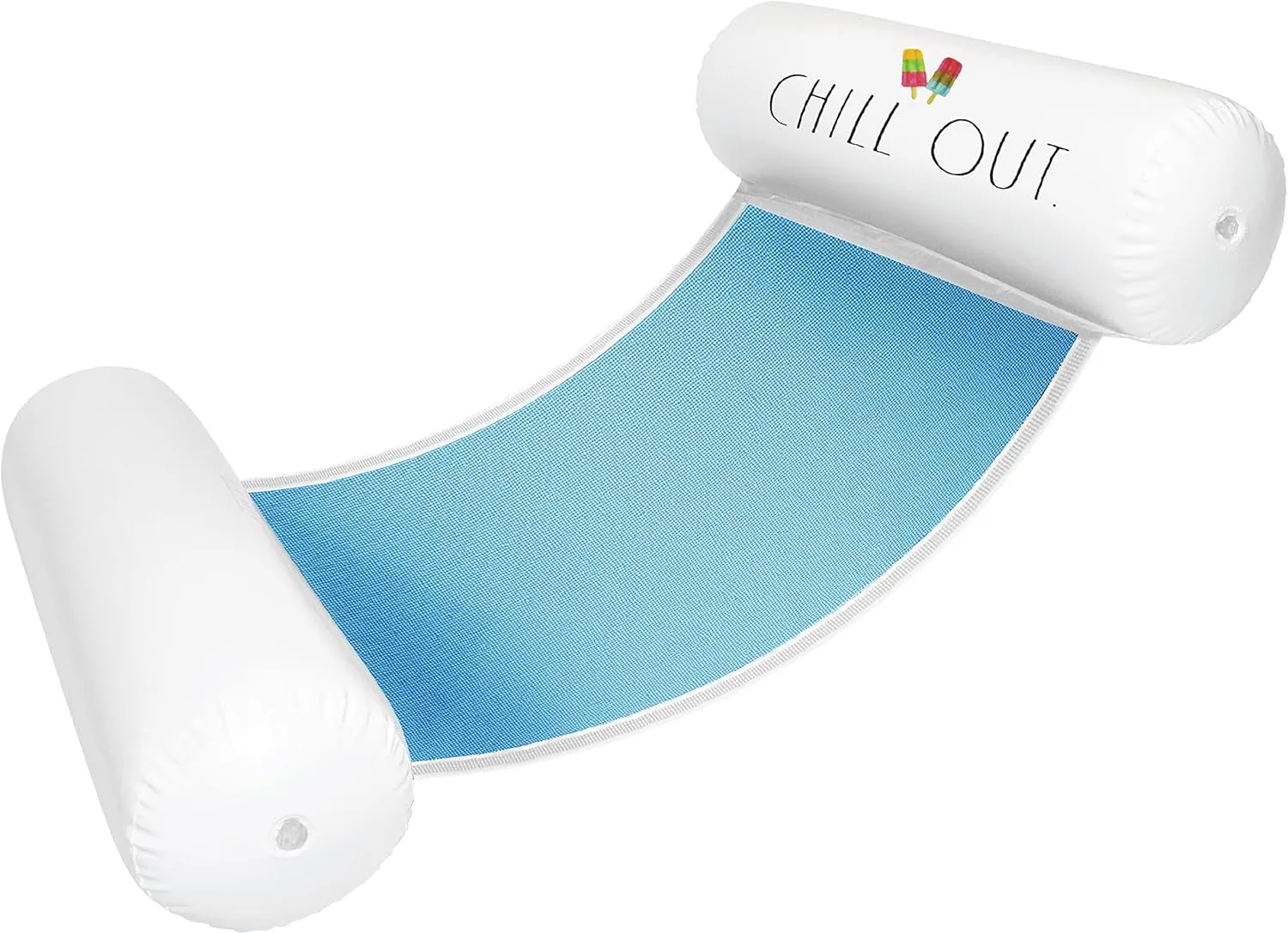 insight cafeteria unequal occur patron Kids Hammock Floats - Kid Size Multi-Purpose Inflatable Drifter, Saddle Float & Lounge Chair - Versatile Ride-On for Summer & Swim Parties Rae Dunn x CocoNut Float 