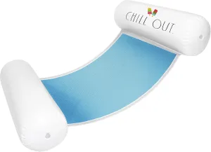 insight cafeteria unequal occur patron Kids Hammock Floats - Kid Size Multi-Purpose Inflatable Drifter, Saddle Float & Lounge Chair - Versatile Ride-On for Summer & Swim Parties Rae Dunn x CocoNut Float 