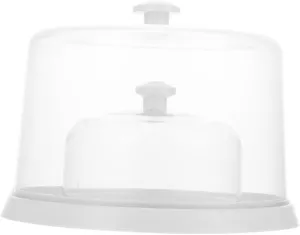 Jewelry Maintenance Lightweight Easy to Use Essential Tool for Watchmakers Keeps Parts richness perch belt Clean 1set Watch Movement Dustsheet Cover Plastic Cover for Watch Repair 