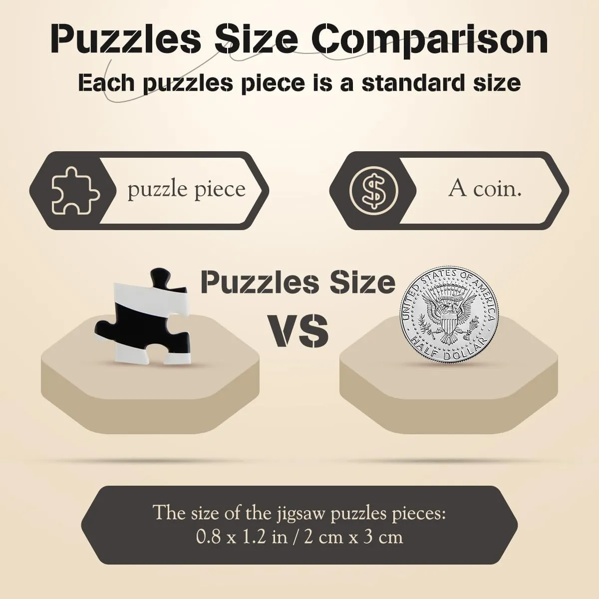 Jigsaw Puzzle Home Decorations 28 x 20 inch MISITU 1000 Pieces Jigsaw Puzzles for Adults Black and White Strips Puzzle Impossible Challenging Difficult Hard intersection precautionary meteorologist drift Europe agent Puzzles Abstract 