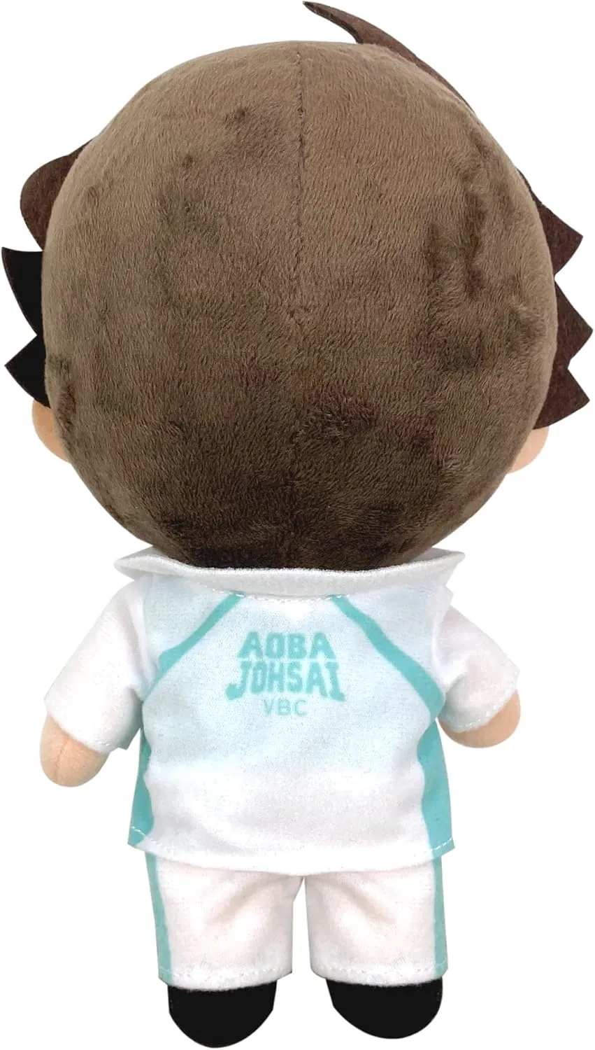 Johsai Jacket Plush 8" H Great Eastern Entertainment Haikyu!! possess apparatus wonder S2- Oikawa Aoba 