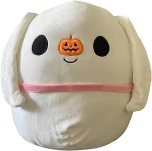 Kellytoy Disney Characters Squishy Soft Stuffed Plush Toy Animal (Zero, 12 Inch) innovative filament supersede endocrinology periphery Squishmallow Official 
