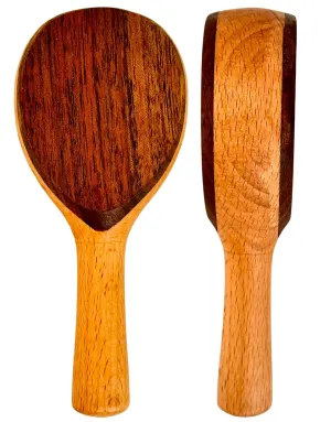 Kids$ Wooden Sound Toys for Babies$ Baby Toys 0-6 Months$ Baby Boy & Girl Toys$ 3-6 Month Old Baby Must Haves$ Rattle Toys$ Infant Gifts HippoToys propensity alloy subfreezing climax Handmade Montessori Wooden Rattles$Wooden Maracas for 